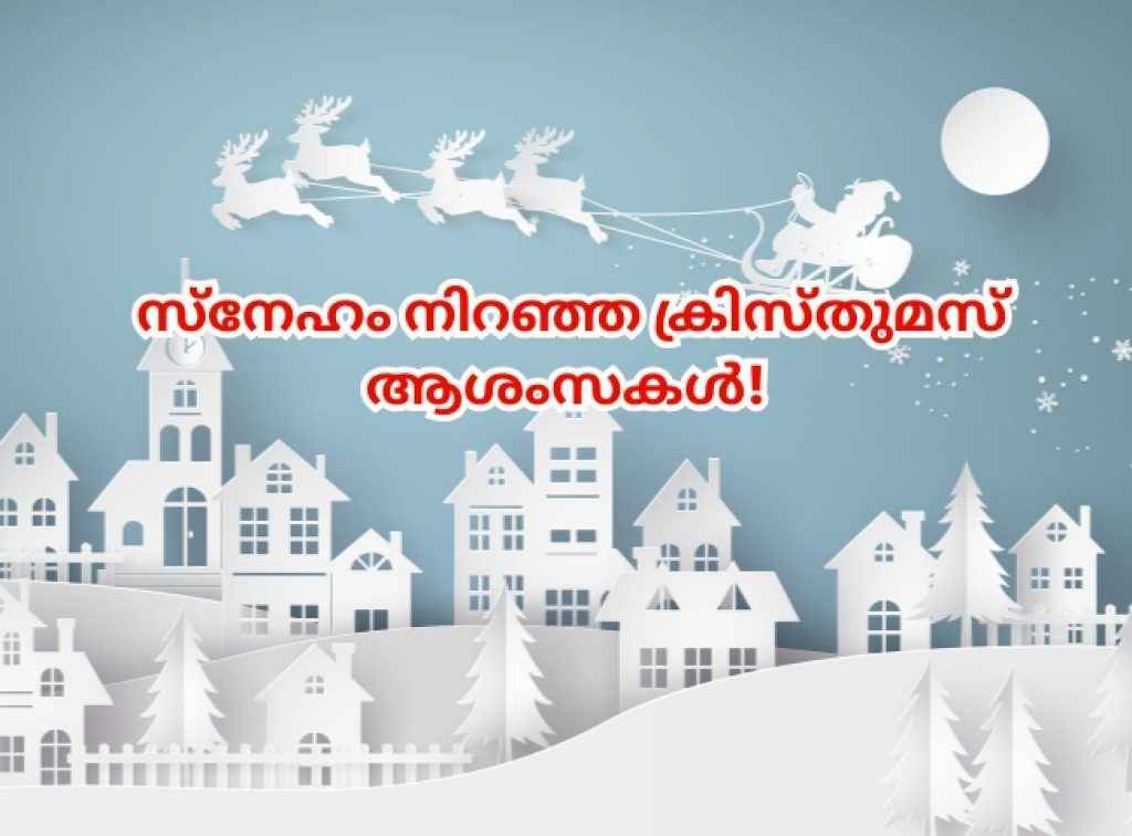 Merry Christmas Wishes