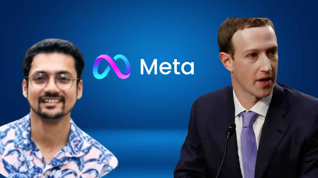 Who is Trapit Bansal, ex-OpenAI researcher who may join Meta’s AI team soon