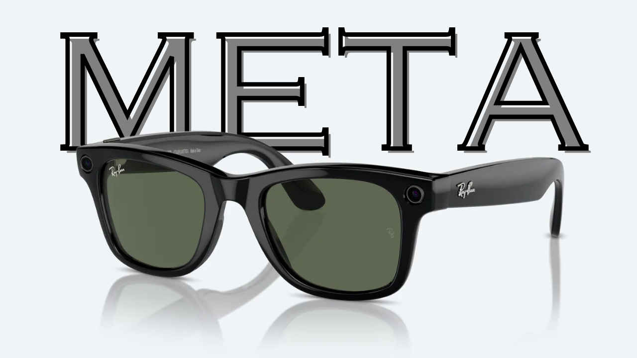 Here’s a closer look at Meta’s upcoming true AR smart glasses