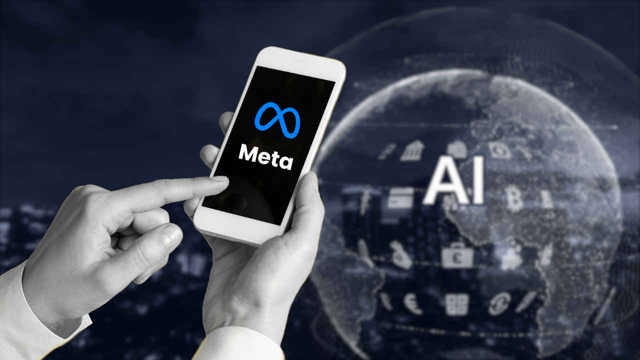 Meta is working on AI model to power FB’s ‘entire video ecosystem’: Here’s why