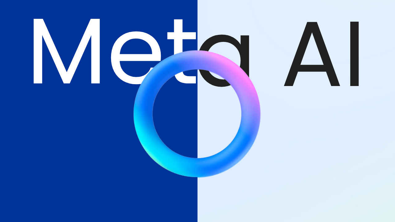 Meta is all about AI right now: Launches Llama-3 models, introduces Meta AI for socials