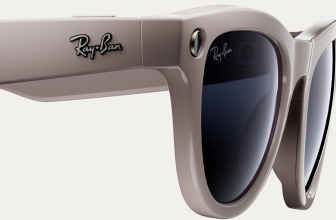 Meta smart glasses get Conversation Focus and AI-powered Spotify controls