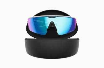 Oakley Meta Vanguard AI glasses launched in India: Price, features and availability