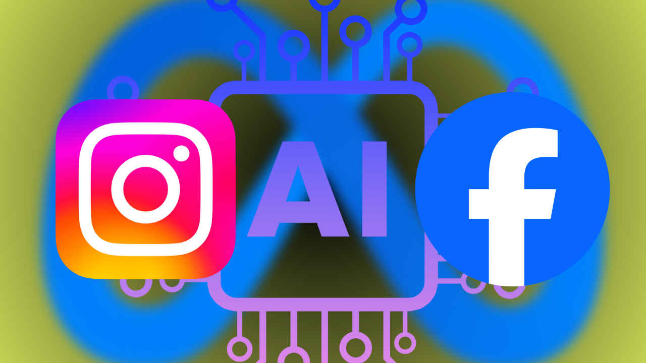 Meta’s Emu AI Model: You could soon use text-to-video AI tool and more on Instagram and Facebook