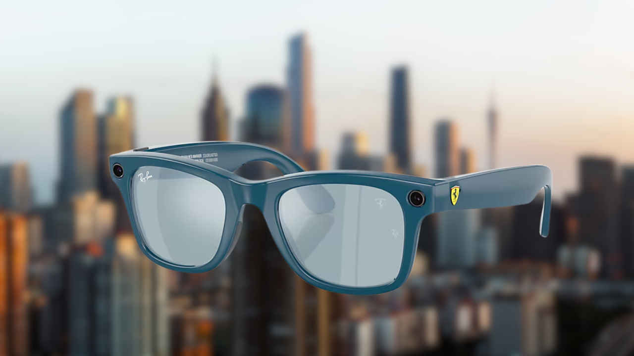 Meta Ray Ban smart glasses added WhatsApp video calling and new AI features