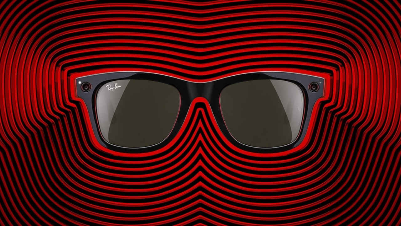 Harvard students turn Meta Ray-Ban glasses into privacy invasion tool, reveal stranger’s info in real-time