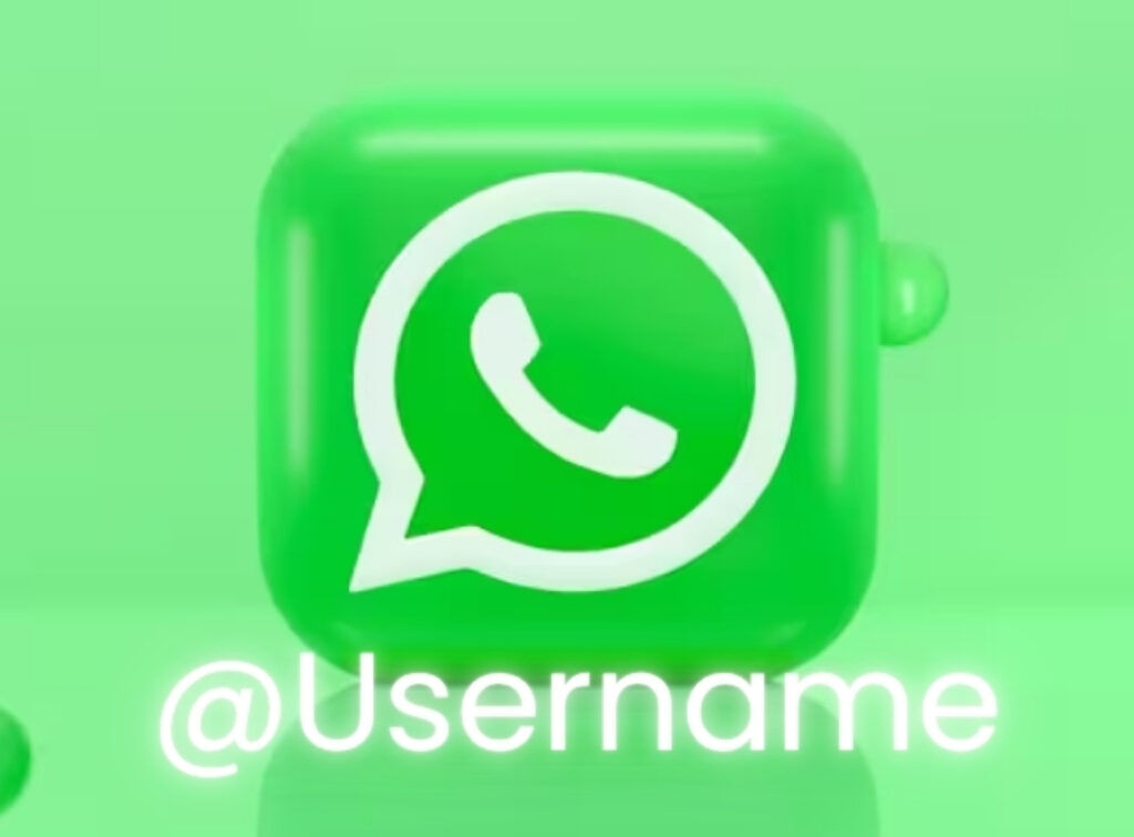 Meta WhatsApp Username feature