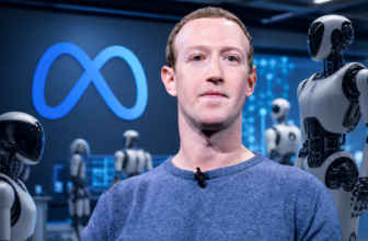 Meta acquires robotics AI startup to boost its humanoid tech vision