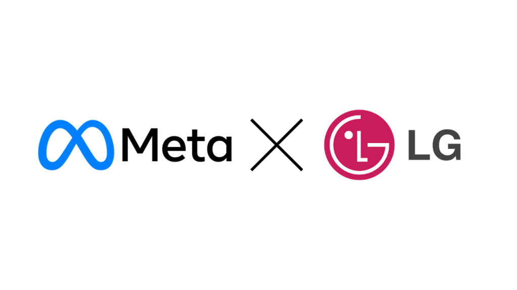 Meta & LG join hands to challenge Apple's Vision Pro: All you need to know