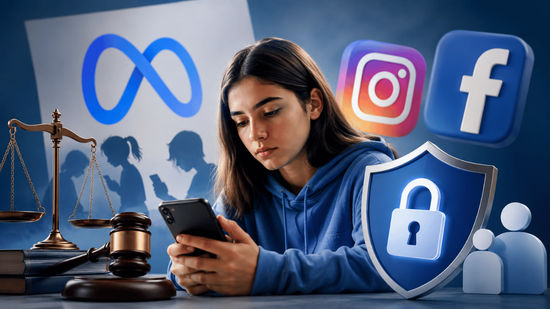 Meta agrees to pay up to USD 18 bn over claims it harmed children on social media
