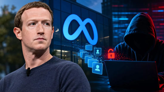 Meta says hackers accessed its GitHub, exposing personal data of 1,500 people