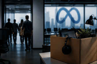 Meta to cut jobs, shift thousands of employees toward AI initiatives: Report