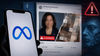 Meta under fire after AI ads appeared to promote sexual deepfakes of US politicians: Report