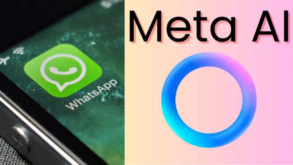 WhatsApp users can now send voice messages to MetaAI, but there's catch