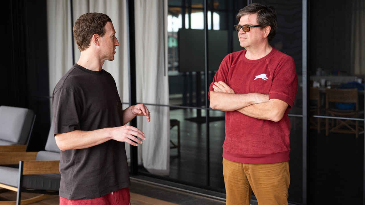 Meta’s chief AI scientist quits after 12 years, here’s why