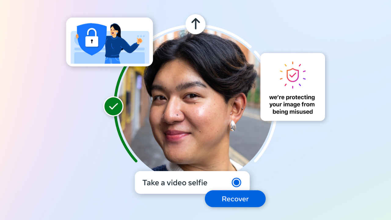 Meta’s next big move: Facial recognition to spot celeb-bait scams and easier account recovery