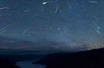 Ursid meteor shower 2025: Date, India timings, visibility, best camera phones to capture it and more