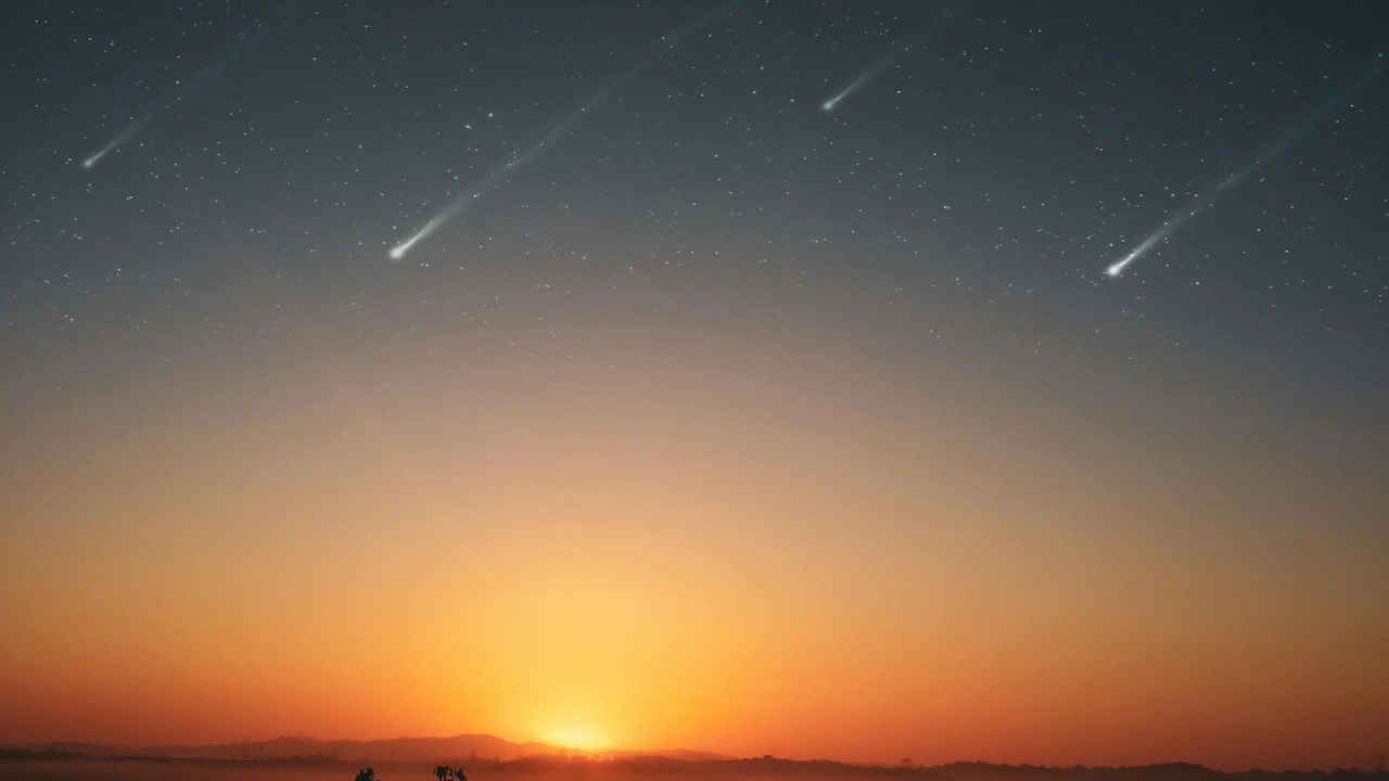 Attention skywatchers! Leonid meteor shower may surprise you this week