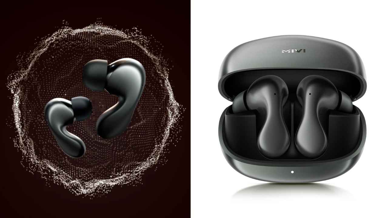 MiVi Concerto: 5 ఆకట్టుకునే ఫీచర్స్ తో కొత్త బడ్స్ లాంచ్ చేసిన మివి.!