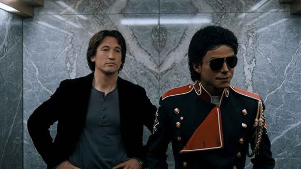 Michael-1