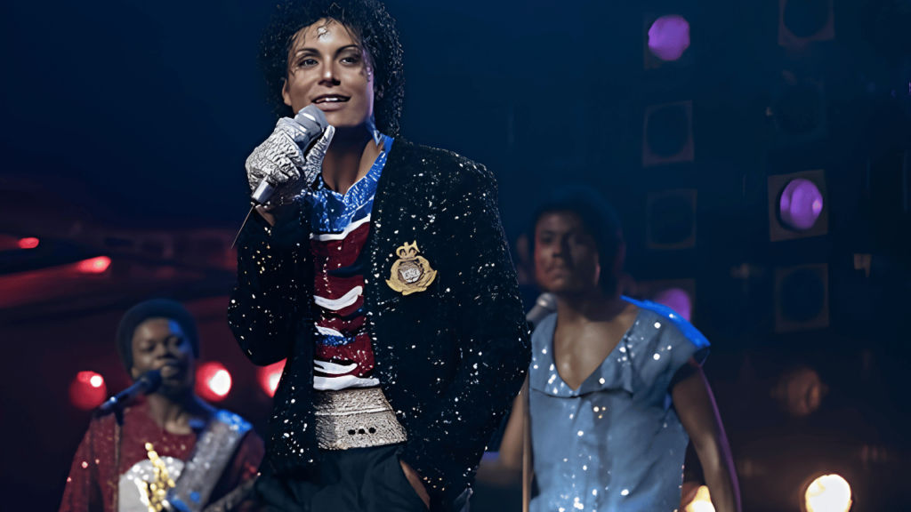 Michael