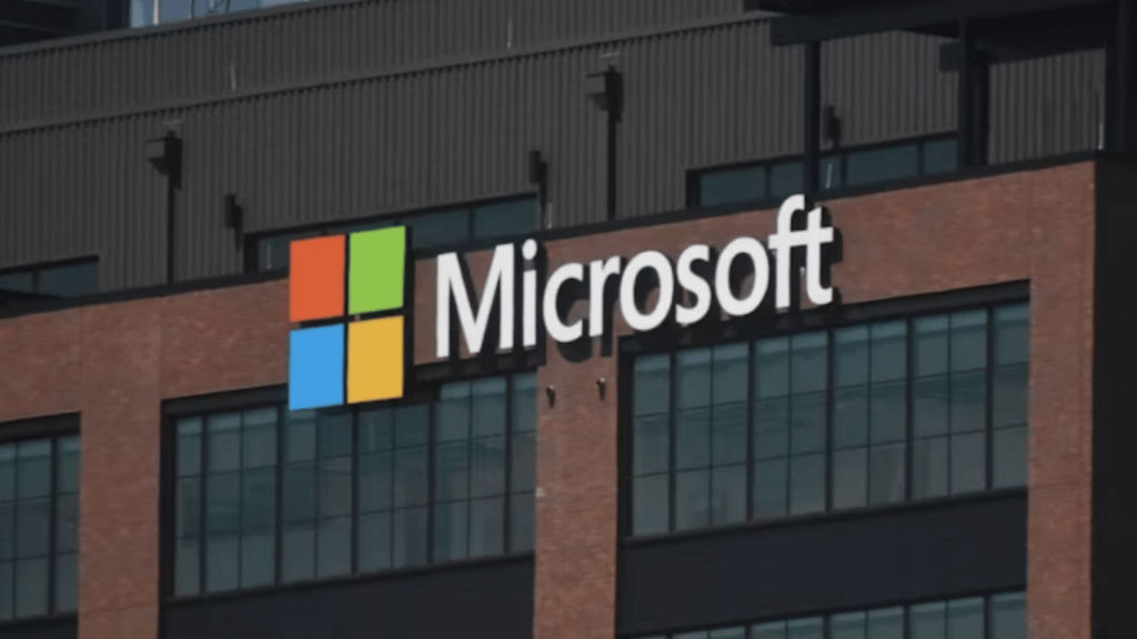Microsoft