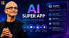 Microsoft plans super app that unifies chat, coding and other Copilot AI tools: Report