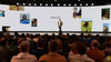 Microsoft AI chief says future artificial intelligence should help humans, not replace them