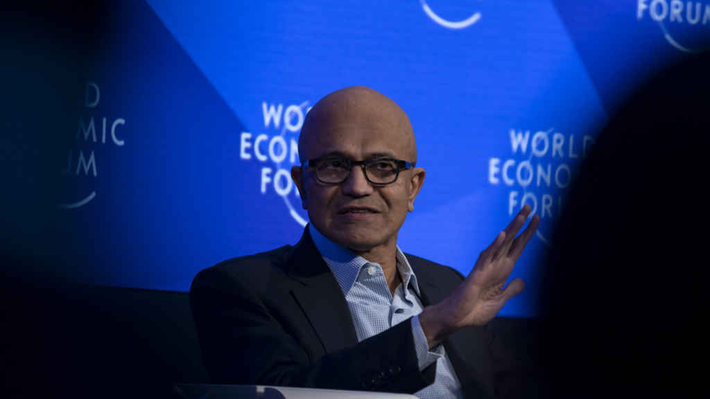 How Microsoft CEO Satya Nadella finalised $7.5 billion GitHub deal in just 20 minutes