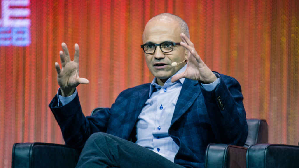 How Microsoft CEO Satya Nadella finalised $7.5 billion GitHub deal in just 20 minutes
