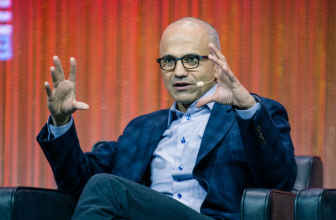 Microsoft gains $7.6 billion from OpenAI investment in latest quarter