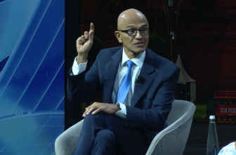 After OpenAI’s code red, Microsoft CEO Satya Nadella enters into founder mode to beat AI rivals