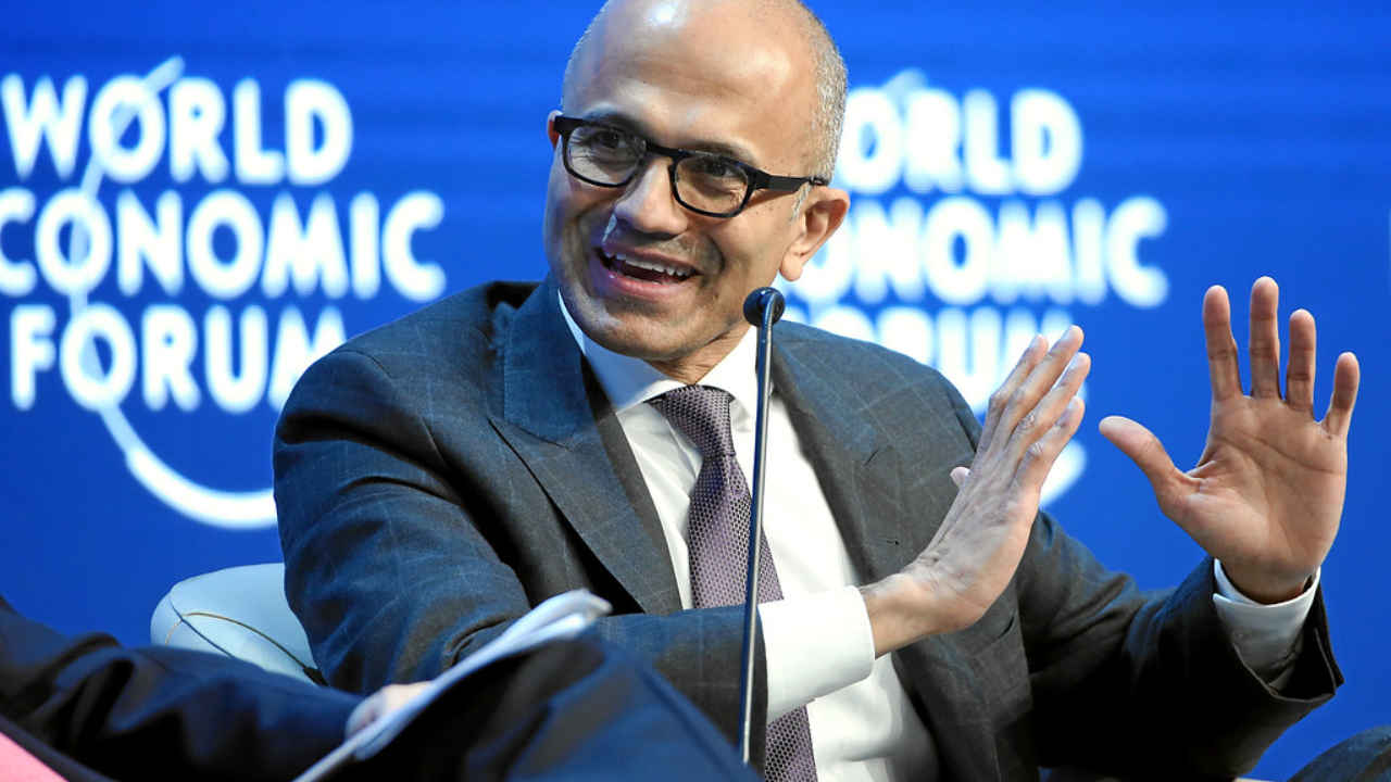 How Microsoft CEO finalised $7.5 billion GitHub deal in just 20 minutes