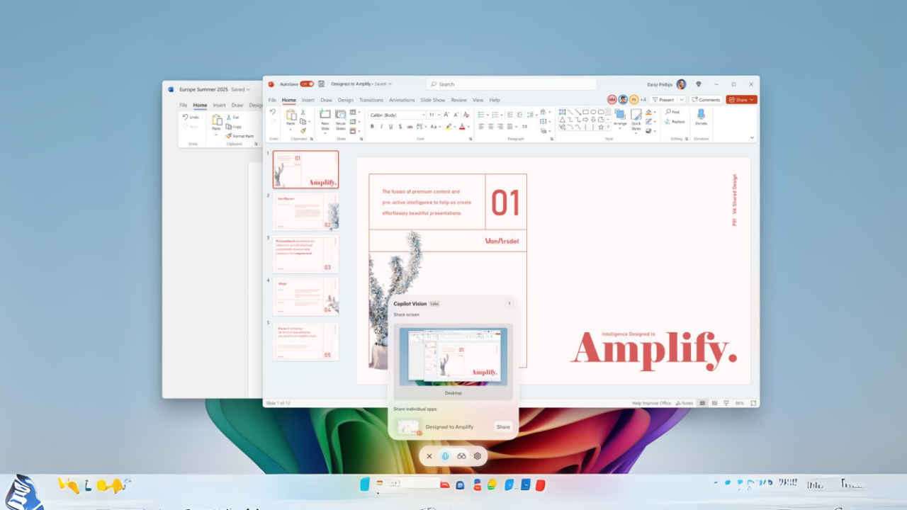 Microsoft’s Copilot AI can now see your entire desktop screen and here’s why you should be worried