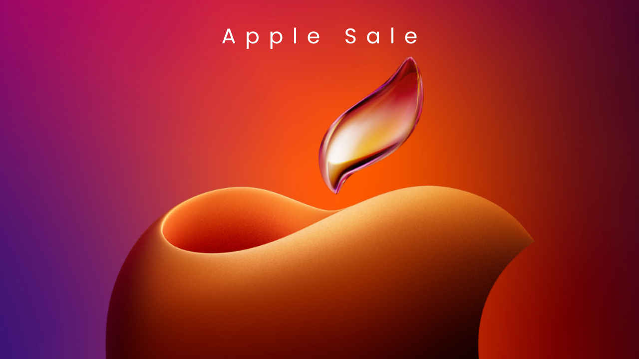 Apple Diwali 2024 sale offers up to Rs 10,000 instant cashback: Check eligible iPhones, MacBooks and more