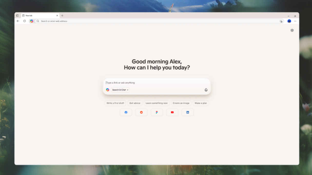Microsoft Edge gets AI upgrade with launch of Copilot Mode: What it is and how it works