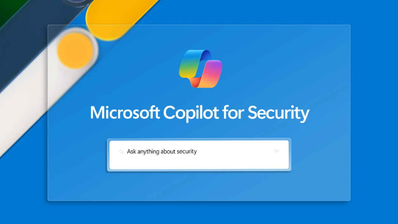 Microsoft Copilot for Security will be generally available on April 1: What is it?