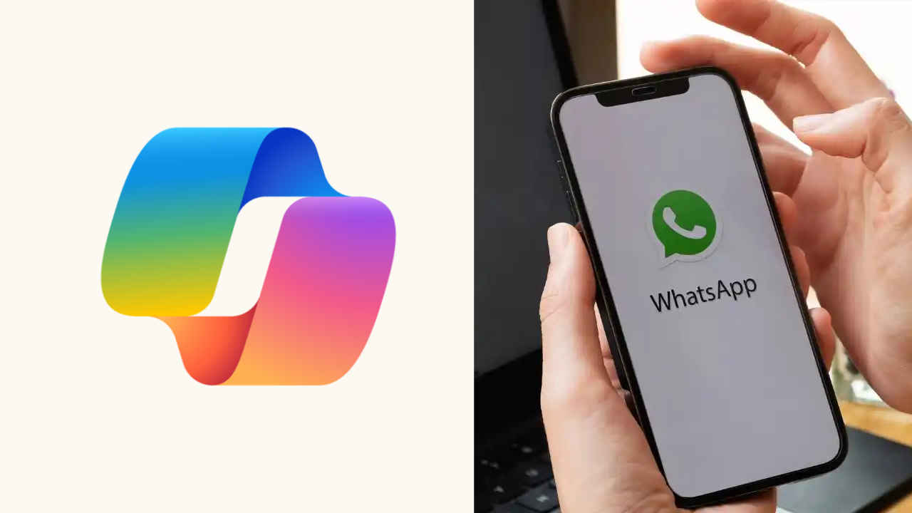 Microsoft Copilot to leave WhatsApp on Jan 15, 2026: Here’s why