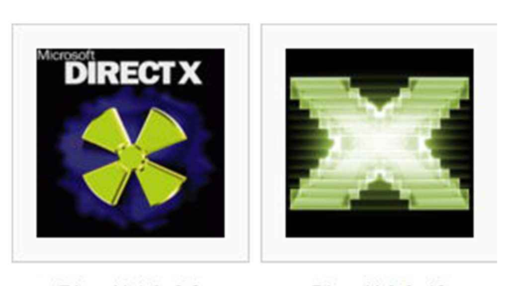 Microsoft DirectX