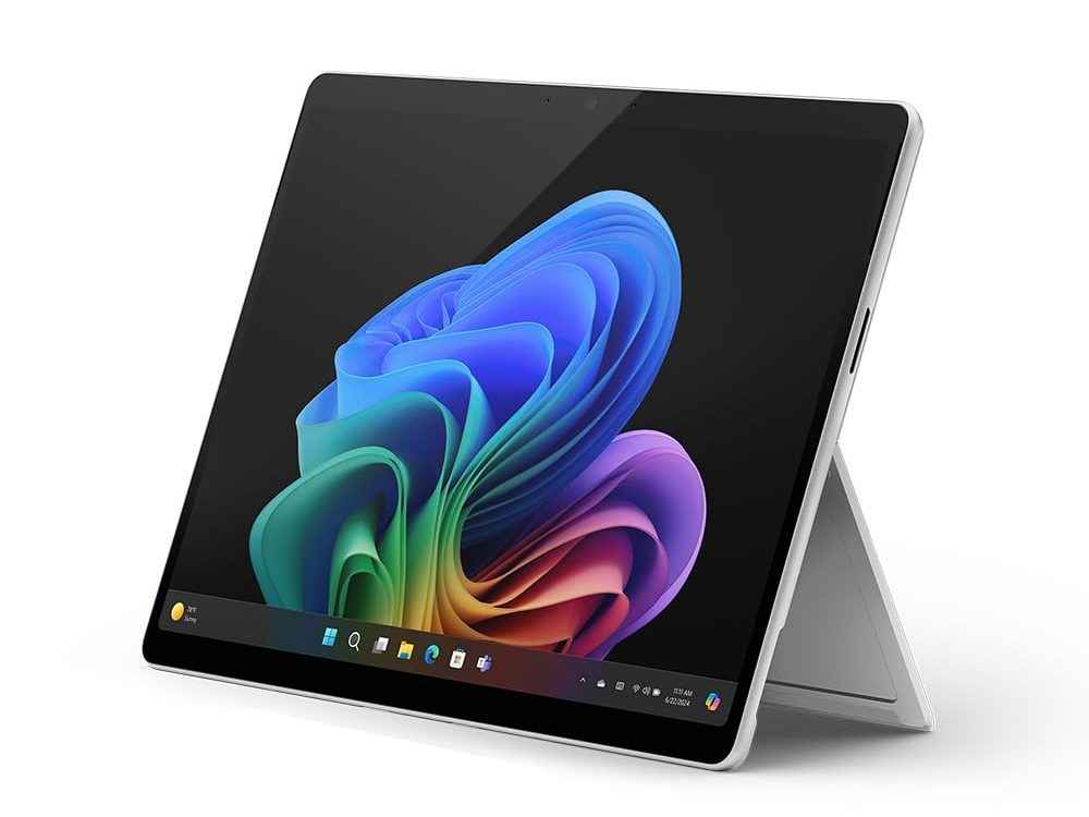 Microsoft New Surface Pro (11Th Edition)