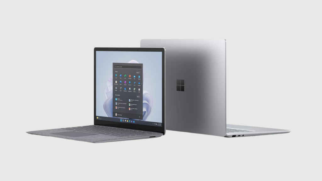 AI-Powered Microsoft Surface