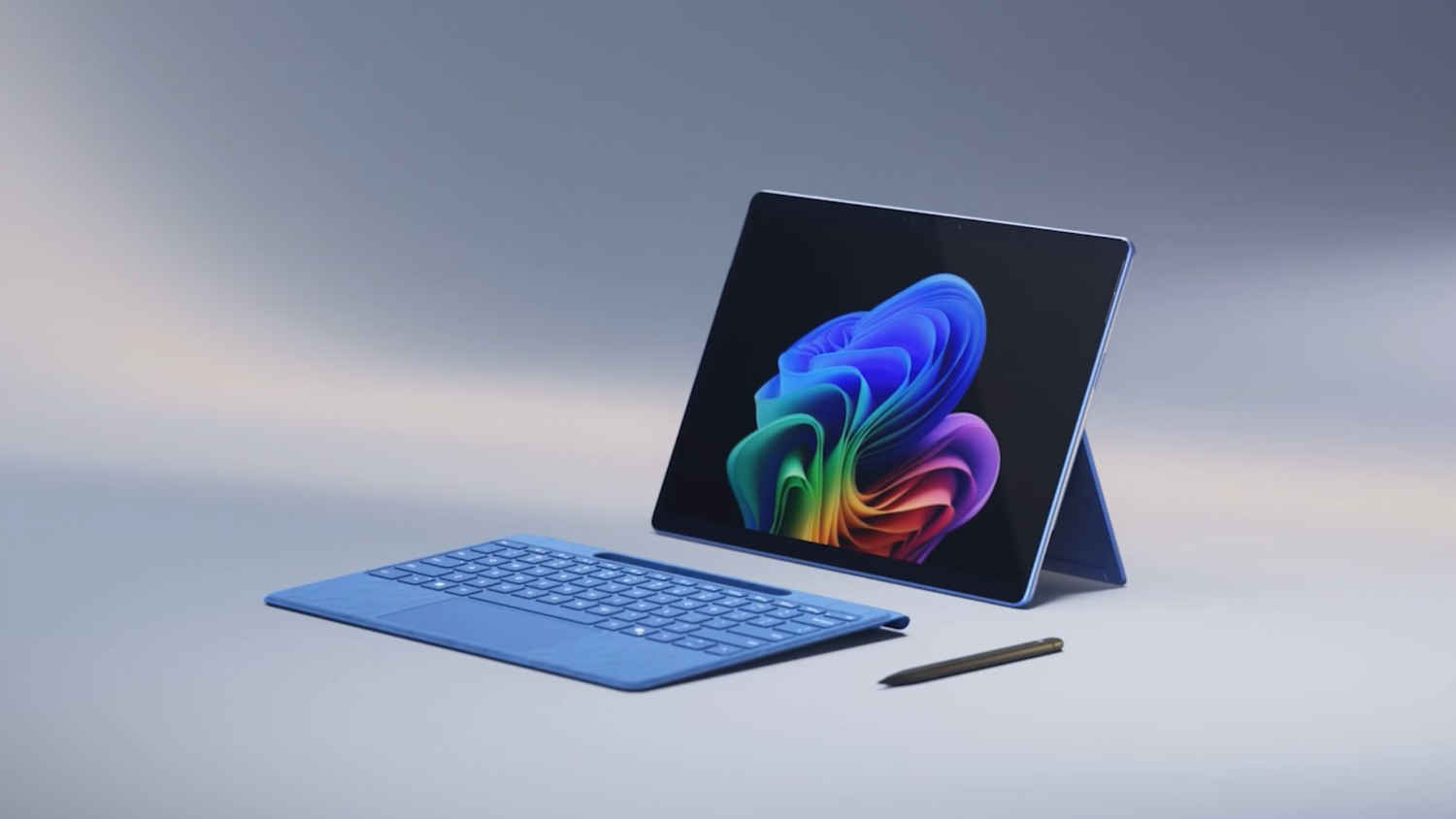 Microsoft Surface Copilot+ PCs with Snapdragon X Series launched at Rs 1,13,900: Details here