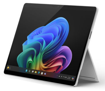 Microsoft Surface Pro 11