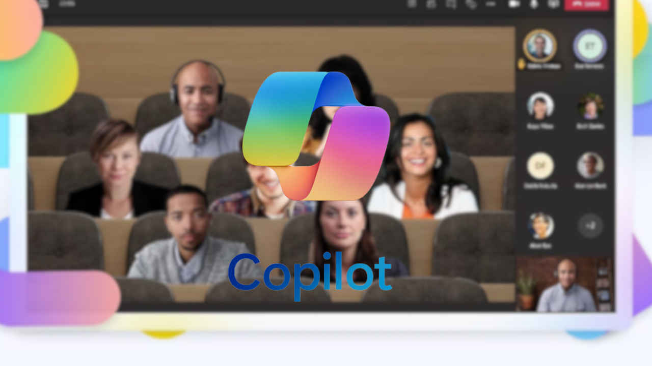 Microsoft Teams gets upgraded Copilot & other AI features: Check out