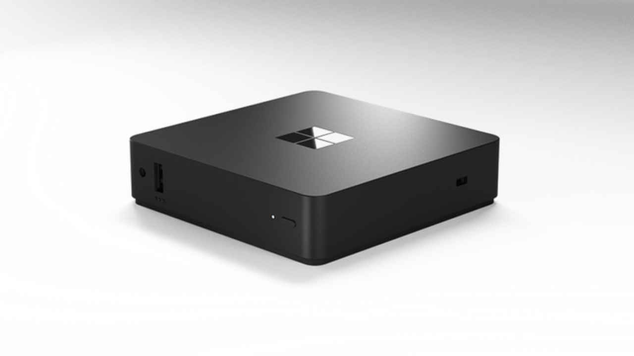 Microsoft announces Mac Mini sized desktop PC but there is a catch 