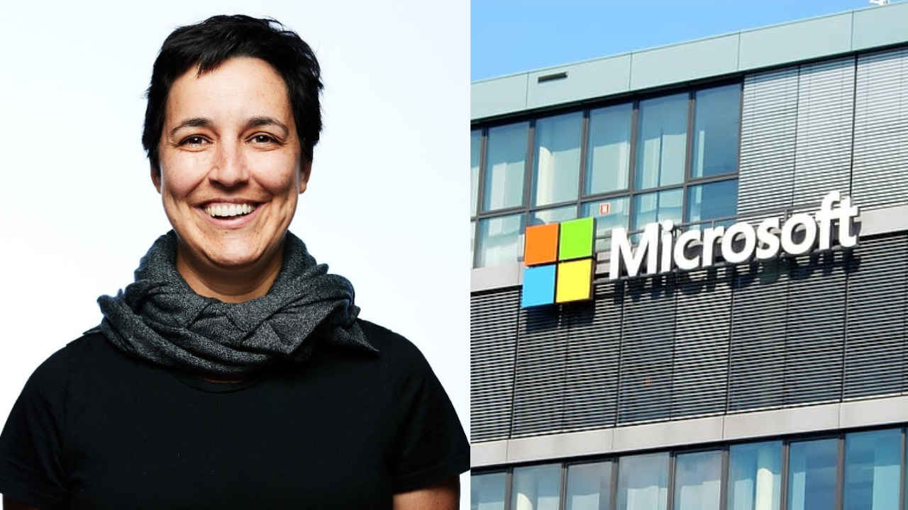 Microsoft’s Director of AI among 6,000 employees laid off, says don’t know what’s next