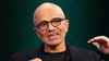‘We will be rate-limited’: Microsoft CEO Satya Nadella says AI will not scale without humans in the loop