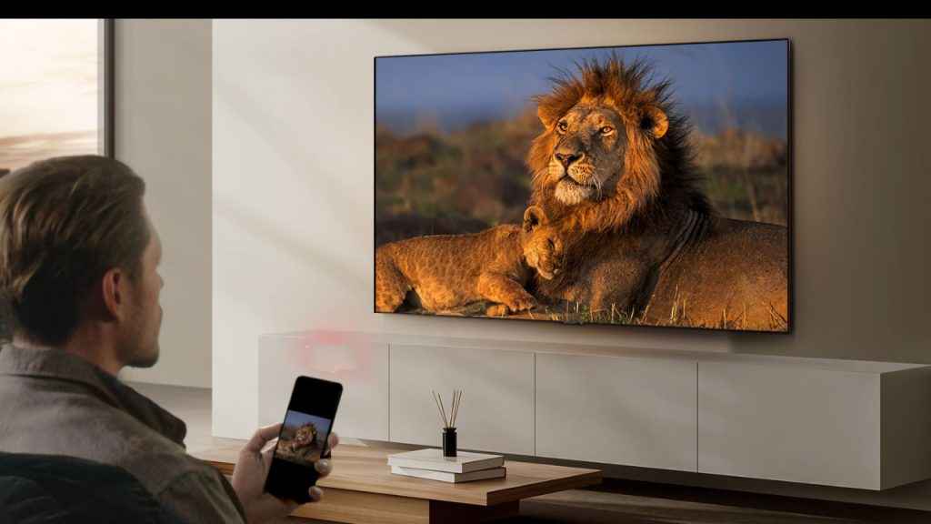 75 inch smart tv deals