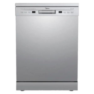 Midea 13 Place Setting, Freestanding Dishwasher, iOT Enabled