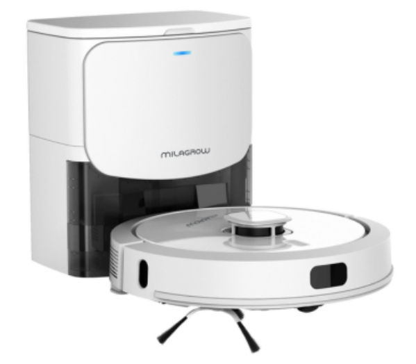 Milagrow iMap G5 Eco